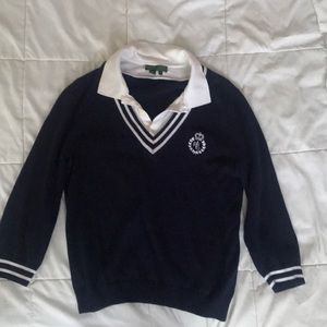 Ralph Lauren Sweater